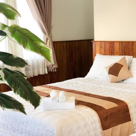 Khuong Loan Guesthouse Phu Quoc Exteriér fotografie