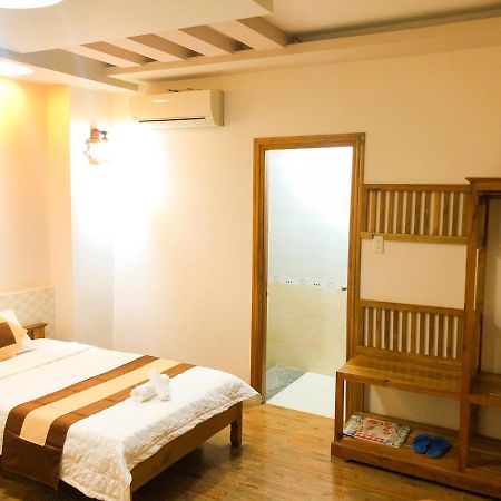 Khuong Loan Guesthouse Phu Quoc Exteriér fotografie