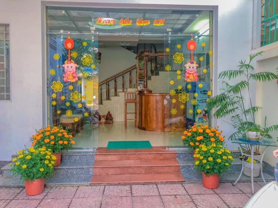 Khuong Loan Guesthouse Phu Quoc Exteriér fotografie