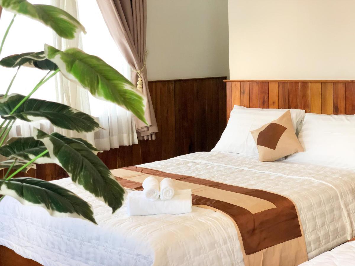 Khuong Loan Guesthouse Phu Quoc Exteriér fotografie