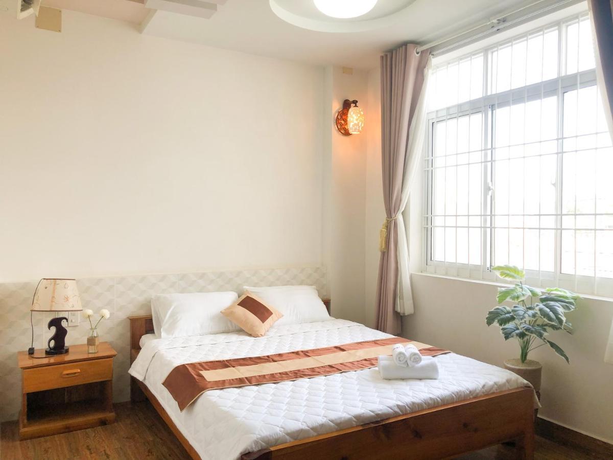 Khuong Loan Guesthouse Phu Quoc Exteriér fotografie