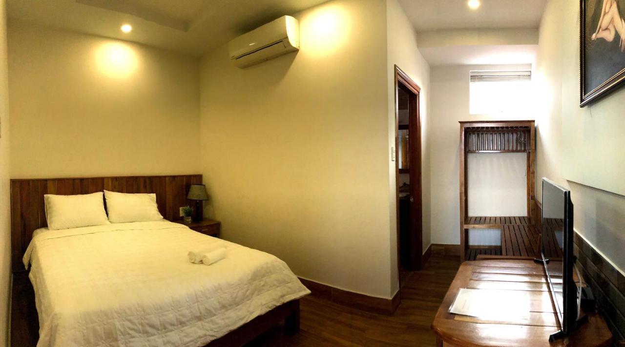 Khuong Loan Guesthouse Phu Quoc Exteriér fotografie