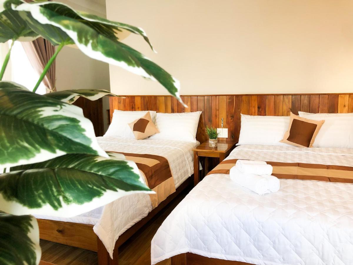 Khuong Loan Guesthouse Phu Quoc Exteriér fotografie