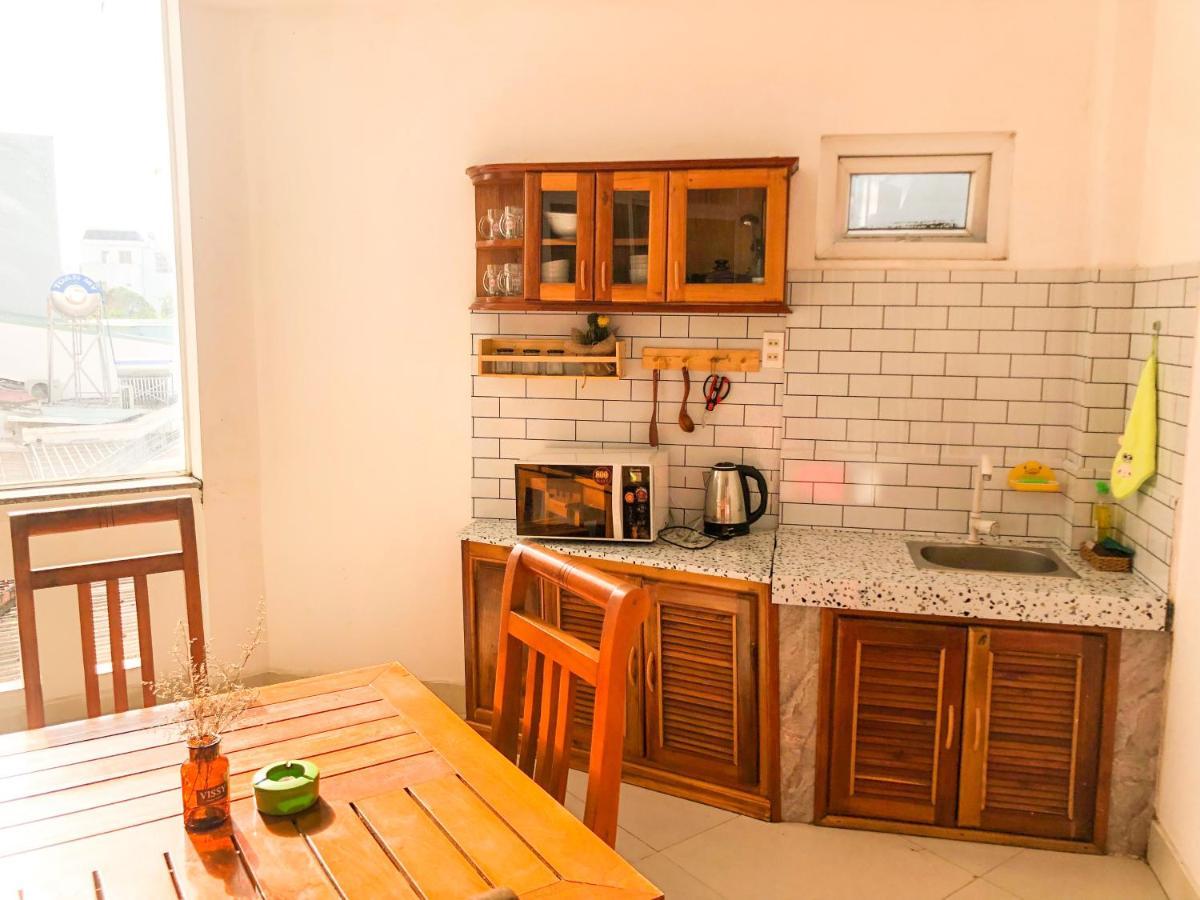 Khuong Loan Guesthouse Phu Quoc Exteriér fotografie