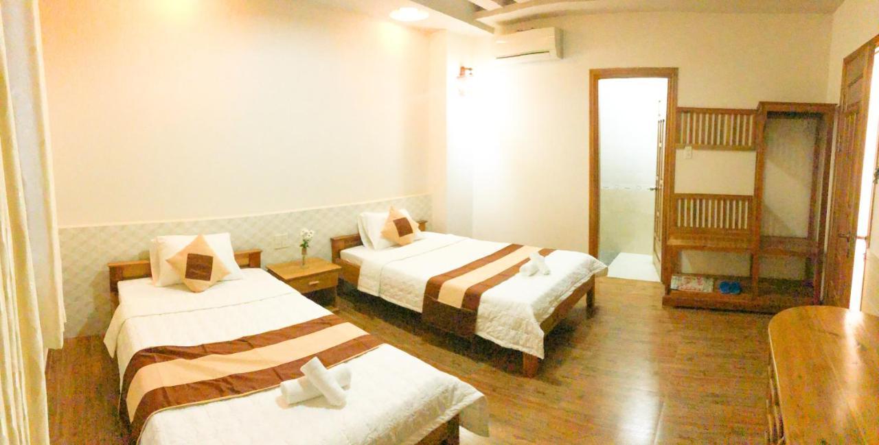 Khuong Loan Guesthouse Phu Quoc Exteriér fotografie