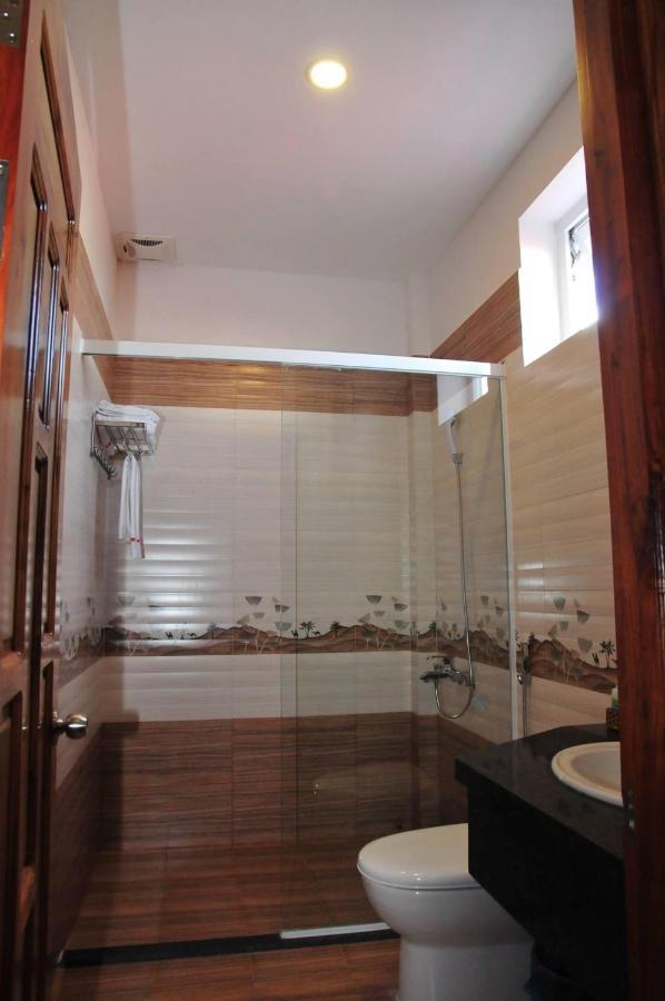 Khuong Loan Guesthouse Phu Quoc Exteriér fotografie