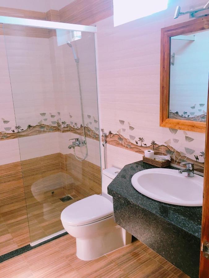 Khuong Loan Guesthouse Phu Quoc Exteriér fotografie