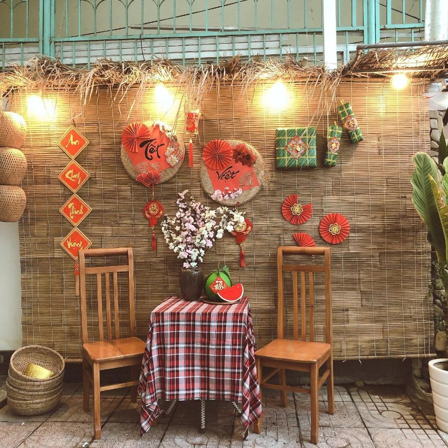 Khuong Loan Guesthouse Phu Quoc Exteriér fotografie