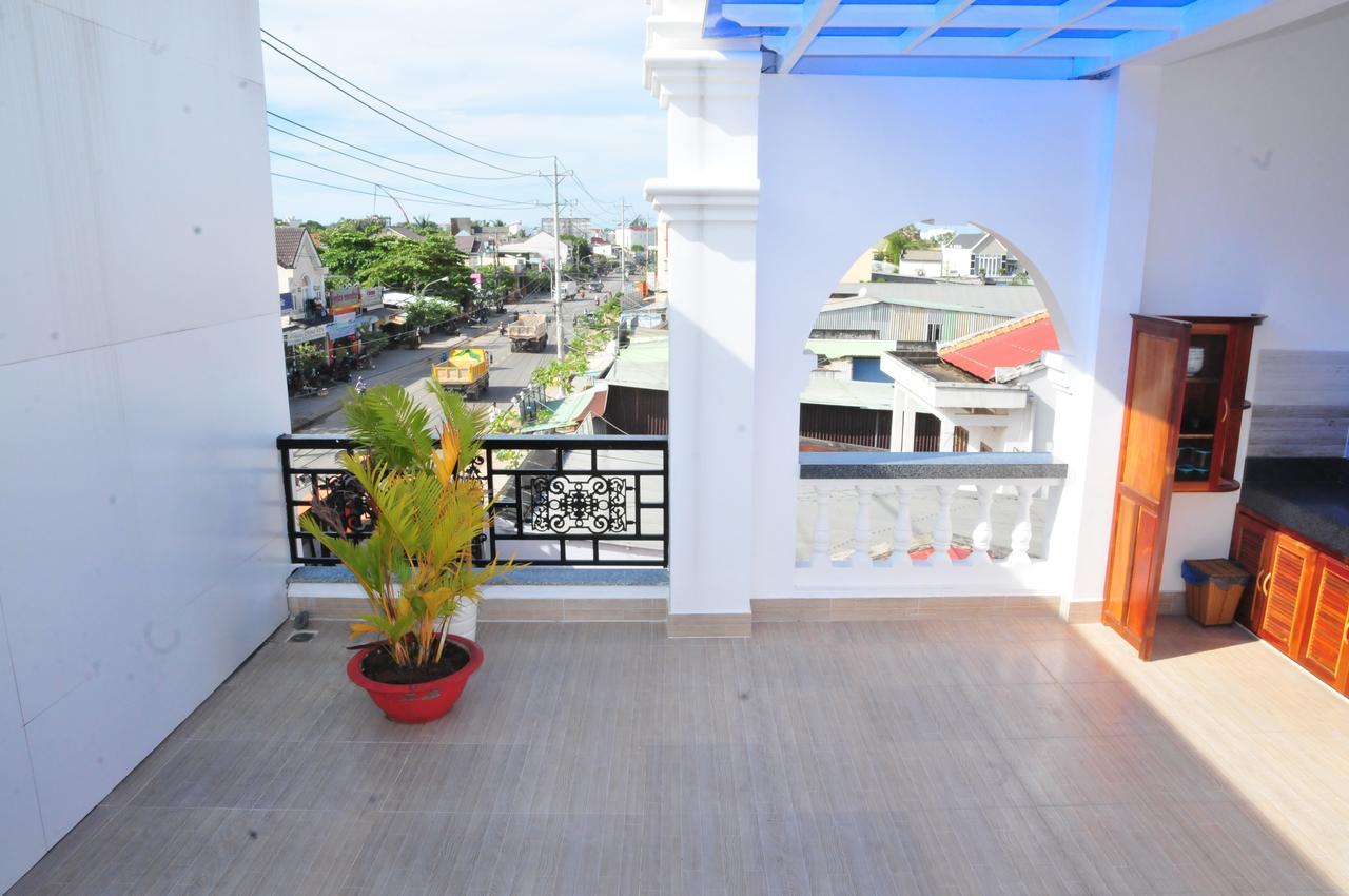 Khuong Loan Guesthouse Phu Quoc Exteriér fotografie
