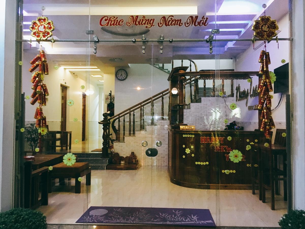 Khuong Loan Guesthouse Phu Quoc Exteriér fotografie