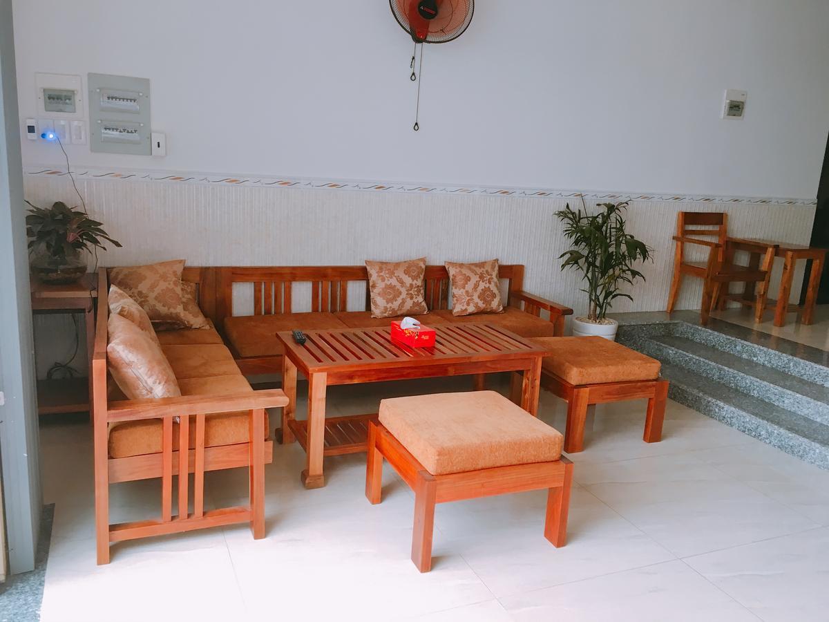 Khuong Loan Guesthouse Phu Quoc Exteriér fotografie