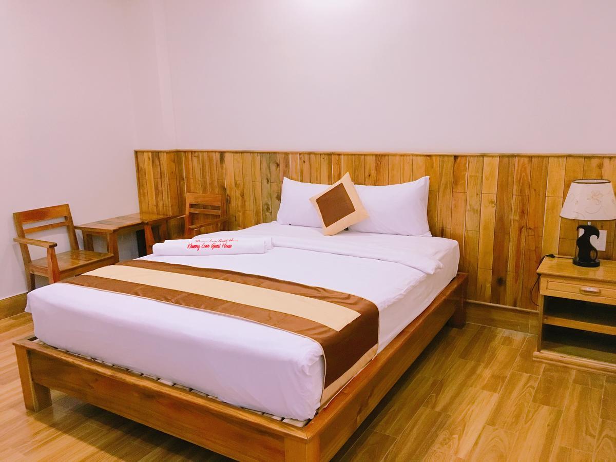 Khuong Loan Guesthouse Phu Quoc Exteriér fotografie