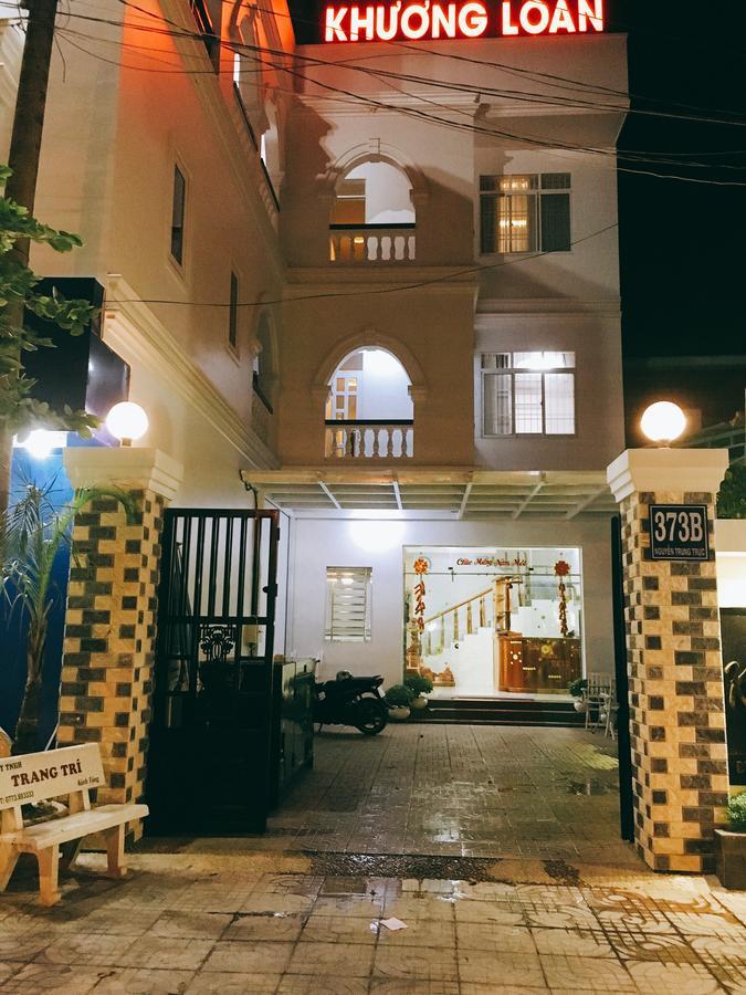 Khuong Loan Guesthouse Phu Quoc Exteriér fotografie