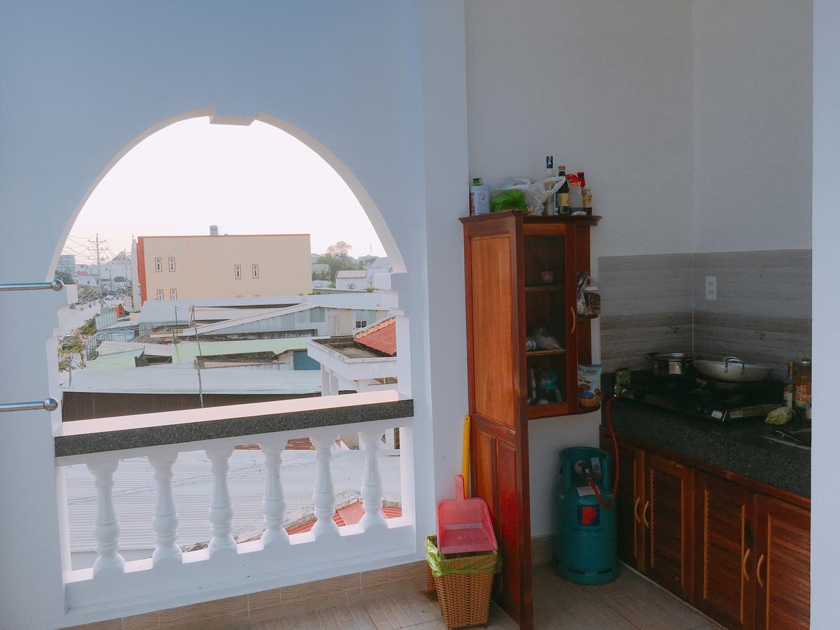 Khuong Loan Guesthouse Phu Quoc Exteriér fotografie