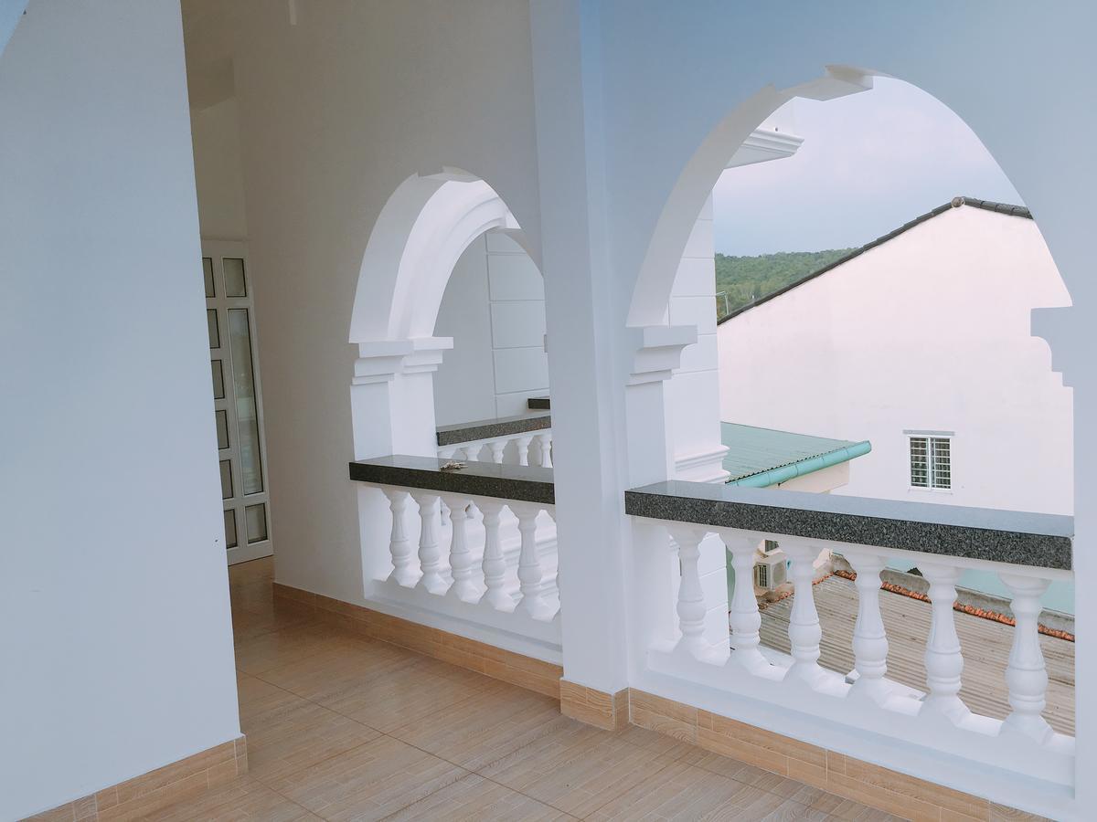 Khuong Loan Guesthouse Phu Quoc Exteriér fotografie