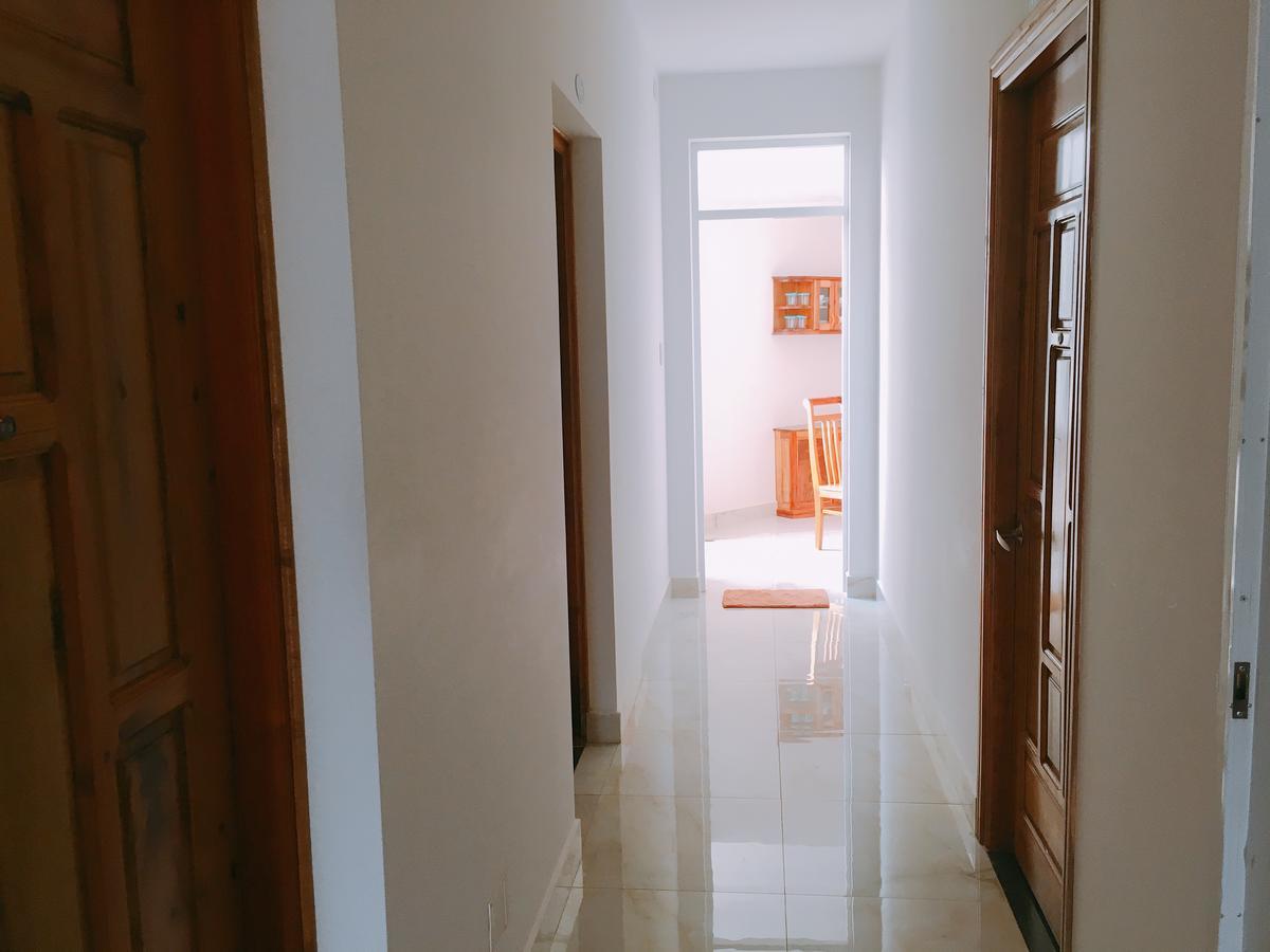 Khuong Loan Guesthouse Phu Quoc Exteriér fotografie
